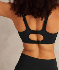 Shock Absorber Women's Active Multi Sport Bra Black Sale