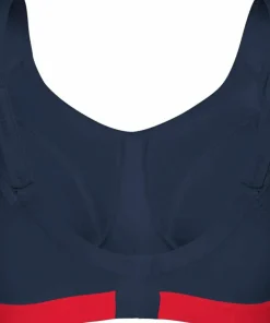 Shock Absorber Women's Active D+ Classic Support Bra Navy Clearance