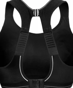 Shock Absorber Women's Ultimate Run Bra Black New