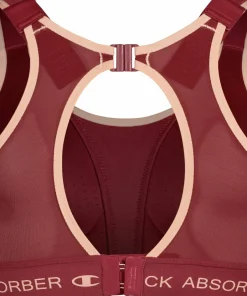 Online Women's Ultimate Run Bra Padded Sport-Bh:Ar