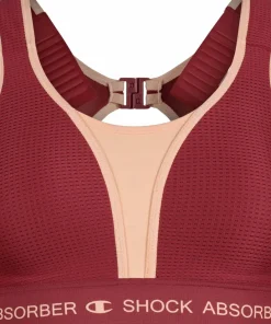 Online Women's Ultimate Run Bra Padded Sport-Bh:Ar