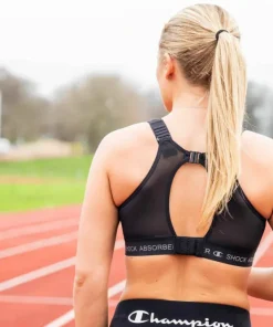 Online Women's Ultimate Run Bra Padded Sport-Bh:Ar