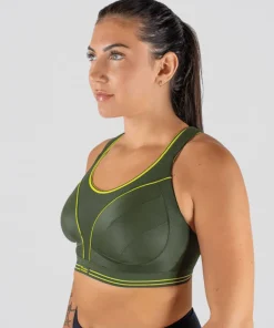 Outlet Women's Ultimate Run Bra Sport-Bh:Ar