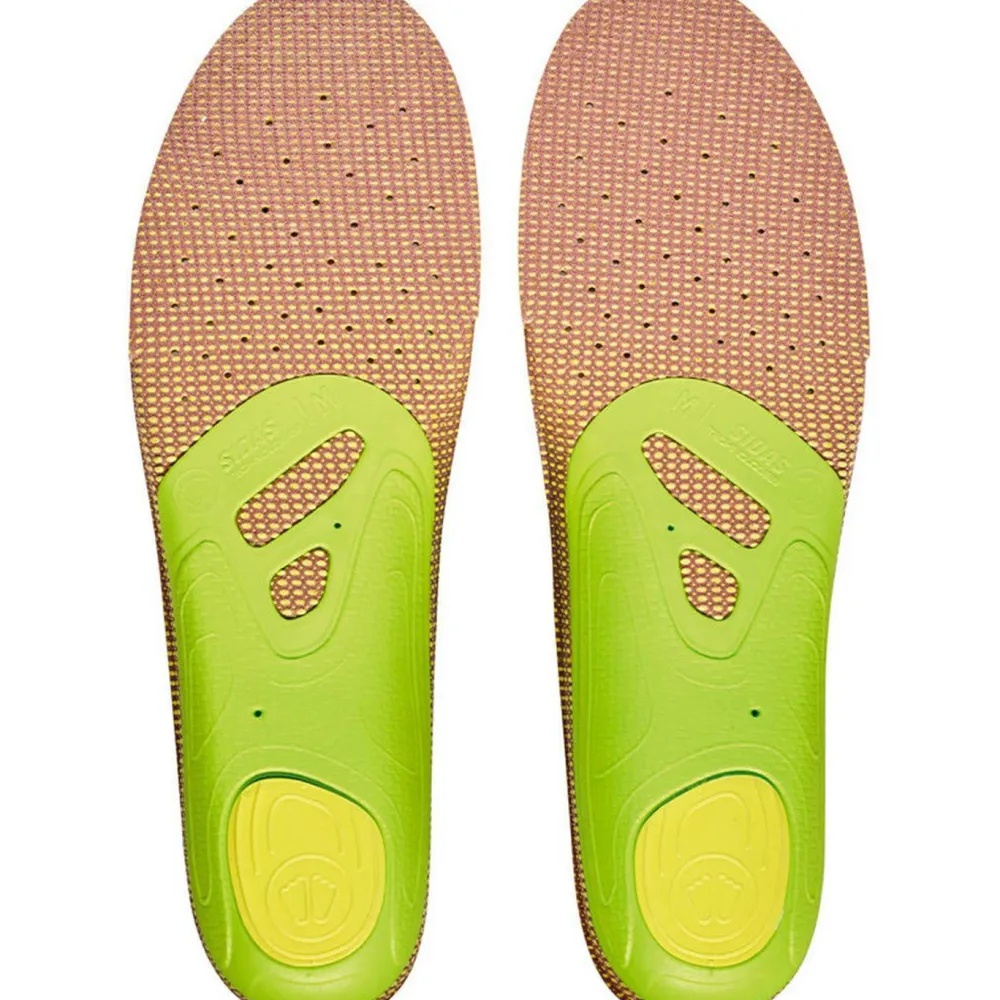 Sidas 3FEET Outdoor Mid Green Outlet