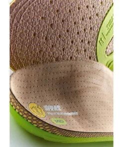 Sidas 3FEET Outdoor Mid Green Outlet
