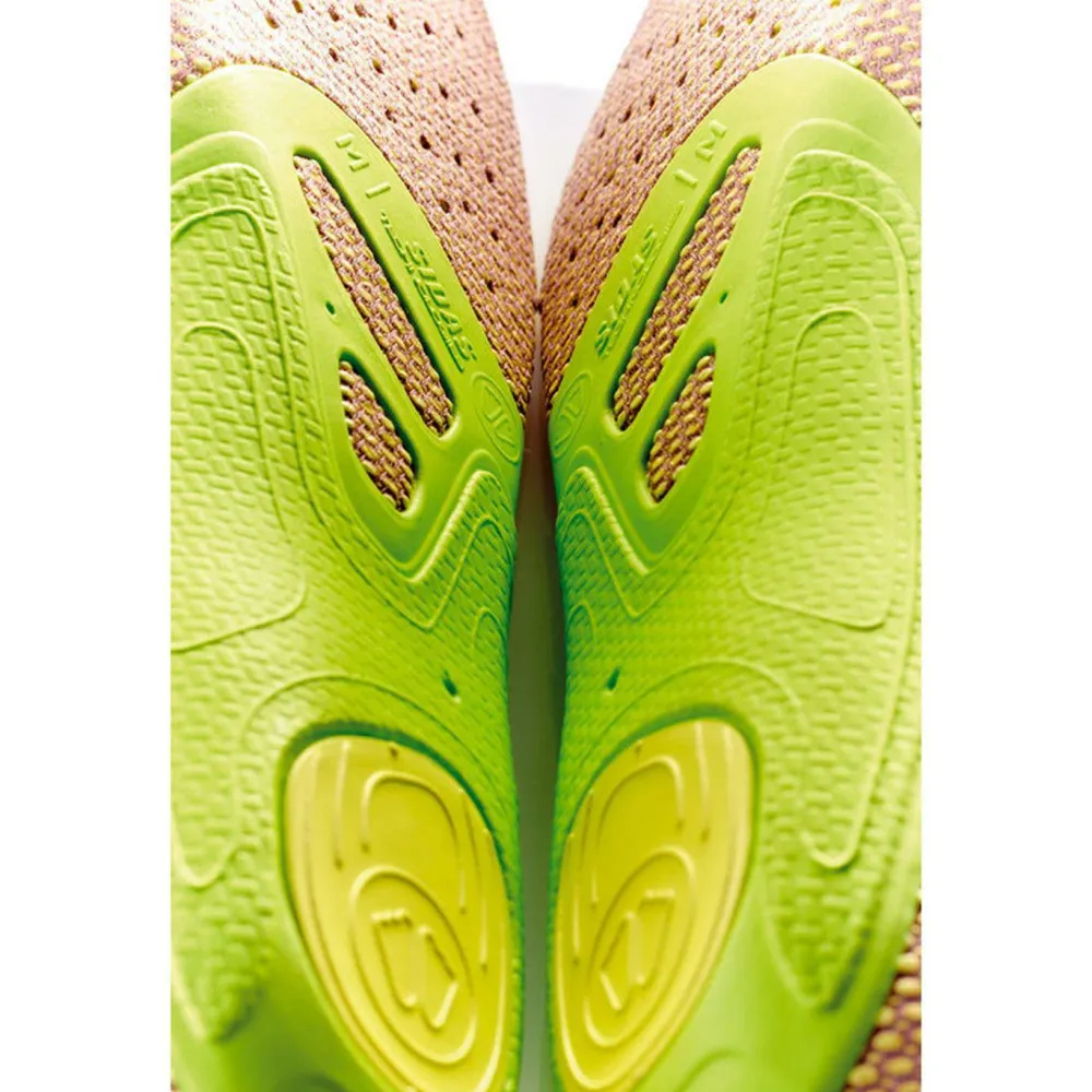 Sidas 3FEET Outdoor Mid Green Outlet