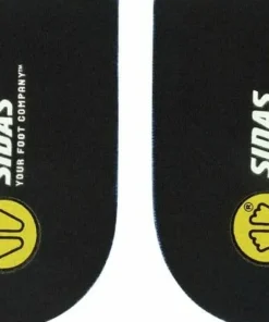 Sidas Gel Bone Spur Pads Blue