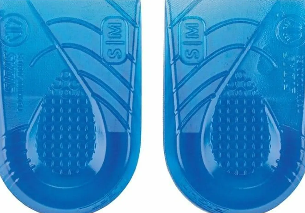 Clearance Gel Bone Spur Pads Skotillbehör Dam