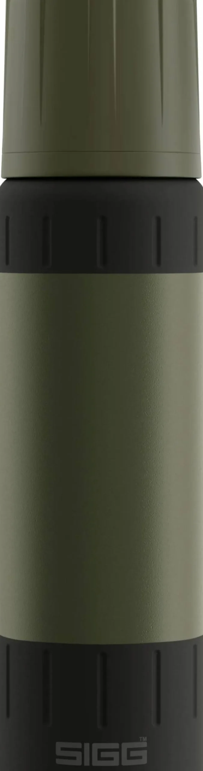 SIGG Alpine Star 0,75 L Roasted Green
