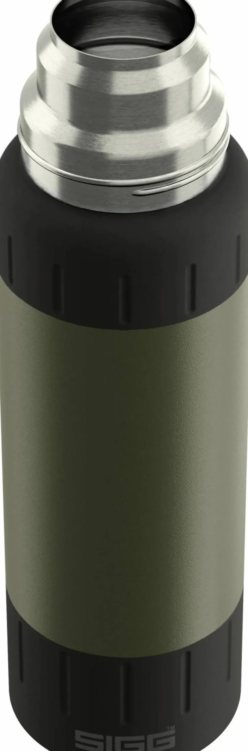 SIGG Alpine Star 0,75 L Roasted Green