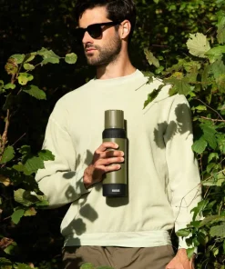 SIGG Alpine Star 0,75 L Roasted Green
