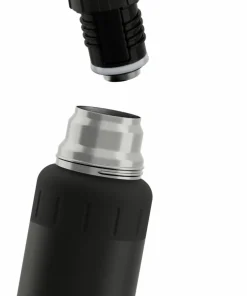 SIGG Alpine Star 0,5 L Svart Best