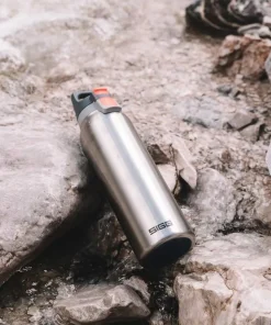 SIGG Hot & Cold One Light 0,55 L Light Brushed Sale