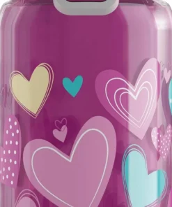 Hot Kids' Water Bottle Viva One 0,5 L Vatten & Vattenrening