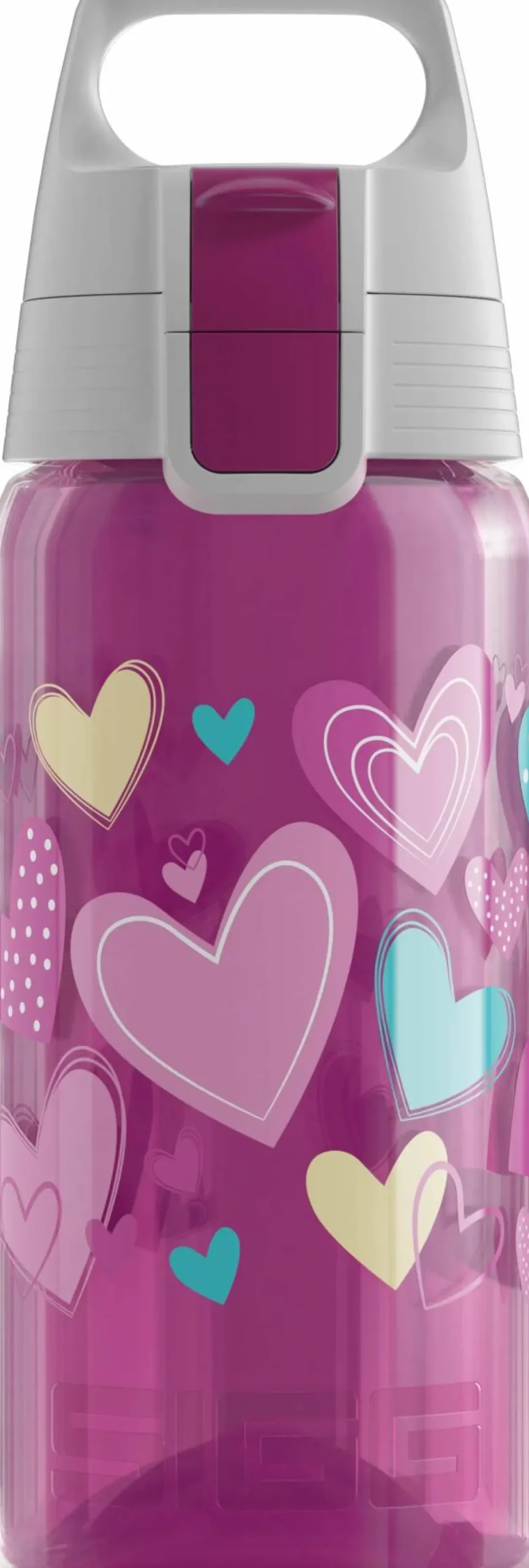 Hot Kids' Water Bottle Viva One 0,5 L Vatten & Vattenrening