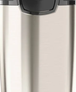 SIGG Miracle Mug 0,27 L Brushed Hot
