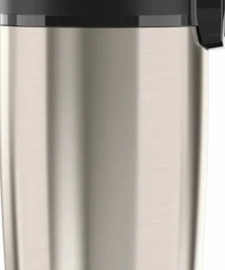 SIGG Miracle Mug 0,27 L Brushed Hot