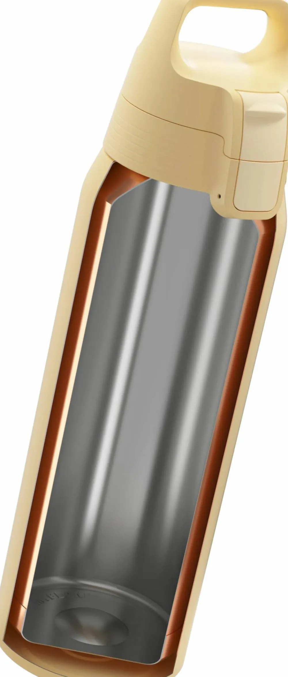 Online Shield Therm One 0,75 L Vatten & Vattenrening