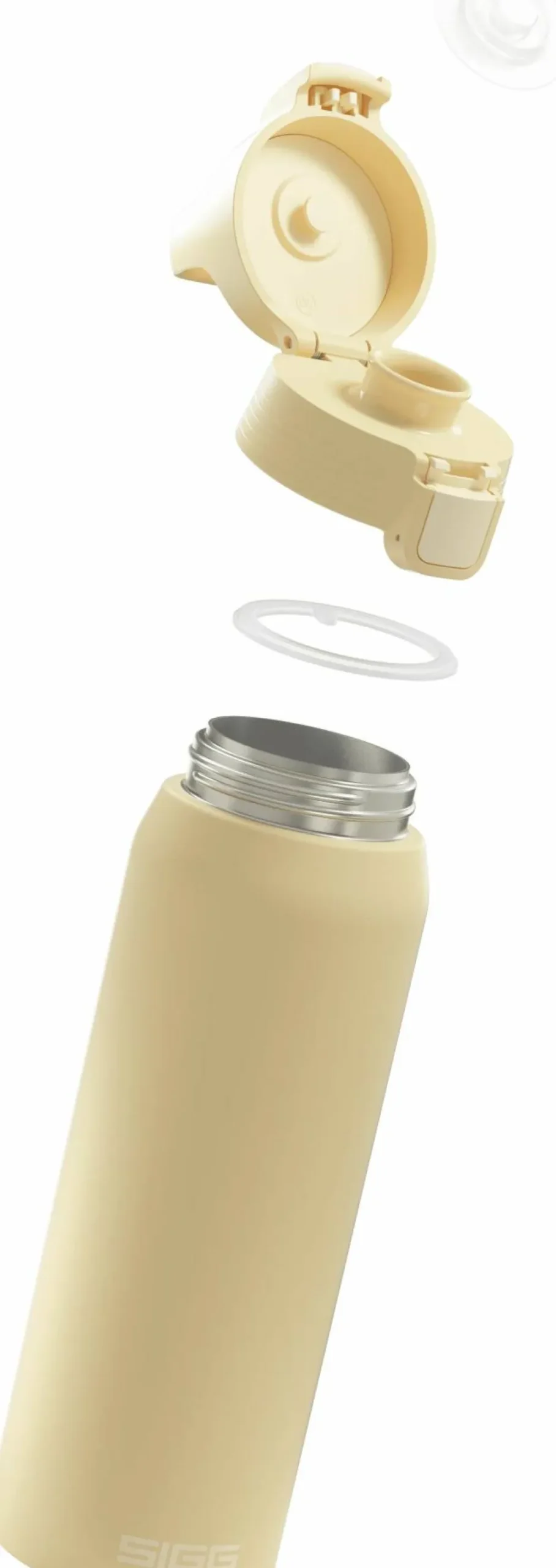 Online Shield Therm One 0,75 L Vatten & Vattenrening