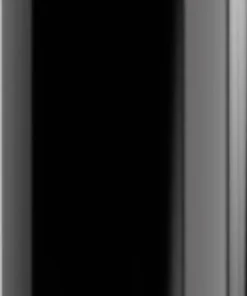 SIGG Water Bottle Traveller 1 L BLACK Hot
