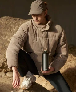 SIGG Water Bottle Traveller MyPlanet 1 L Direction Plain