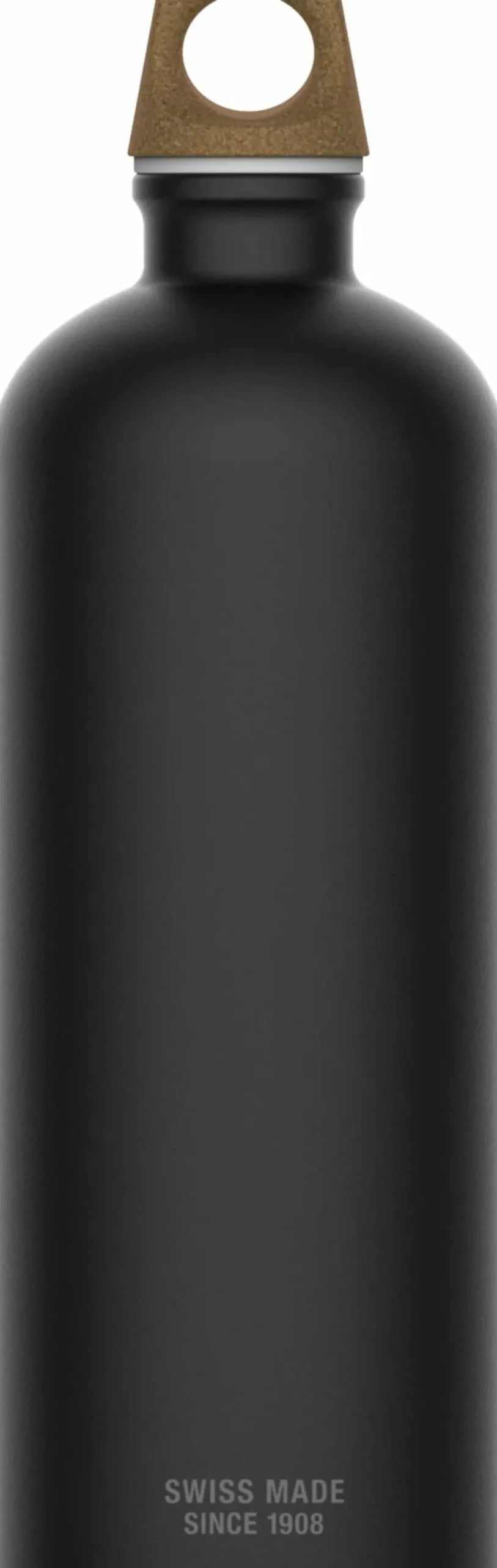 SIGG Water Bottle Traveller MyPlanet 1 L Direction Plain