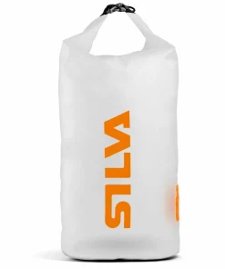 Silva Carry Dry Bag TPU 12L Nocolour No colour Outlet
