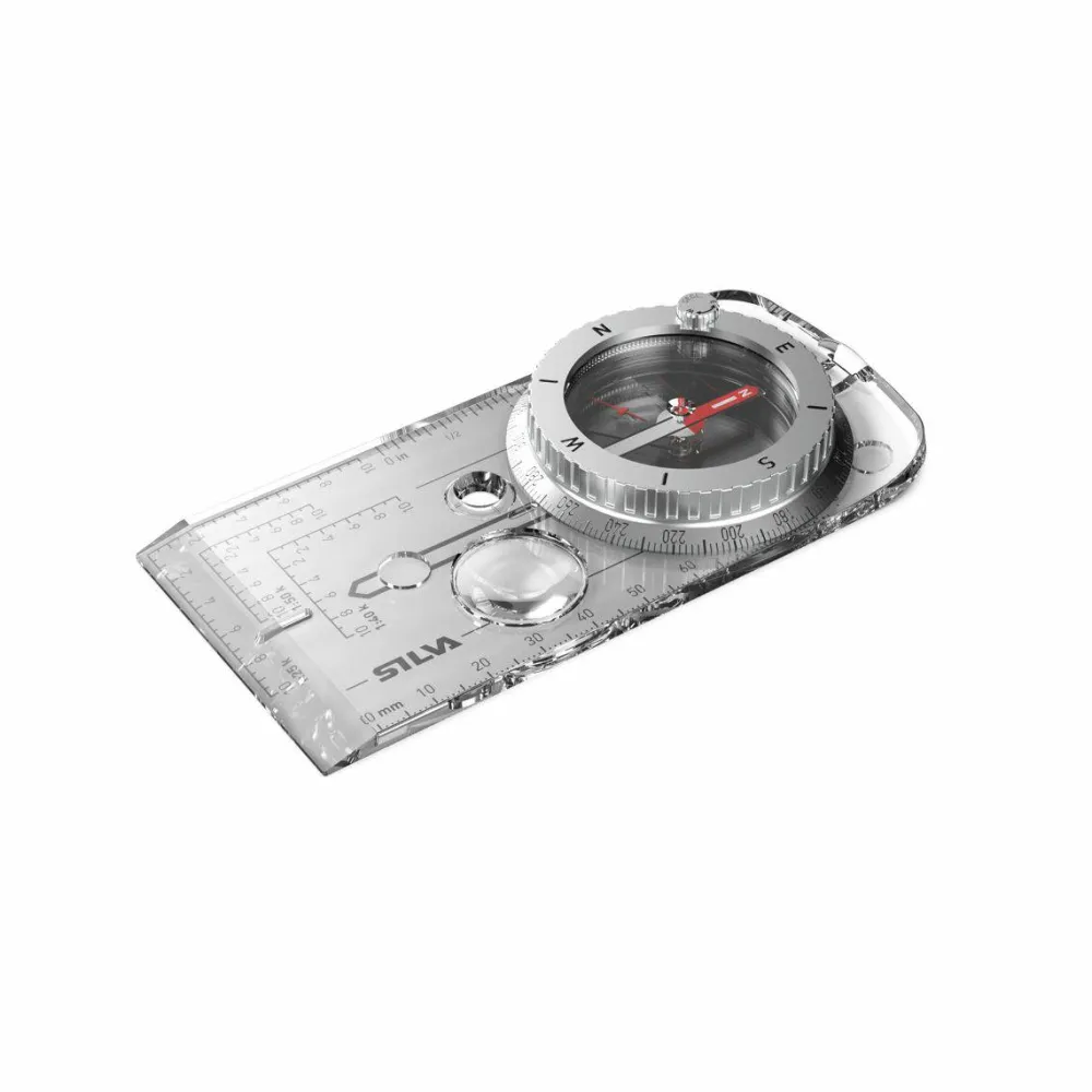 Silva Compass Expedition Neo No colour Outlet