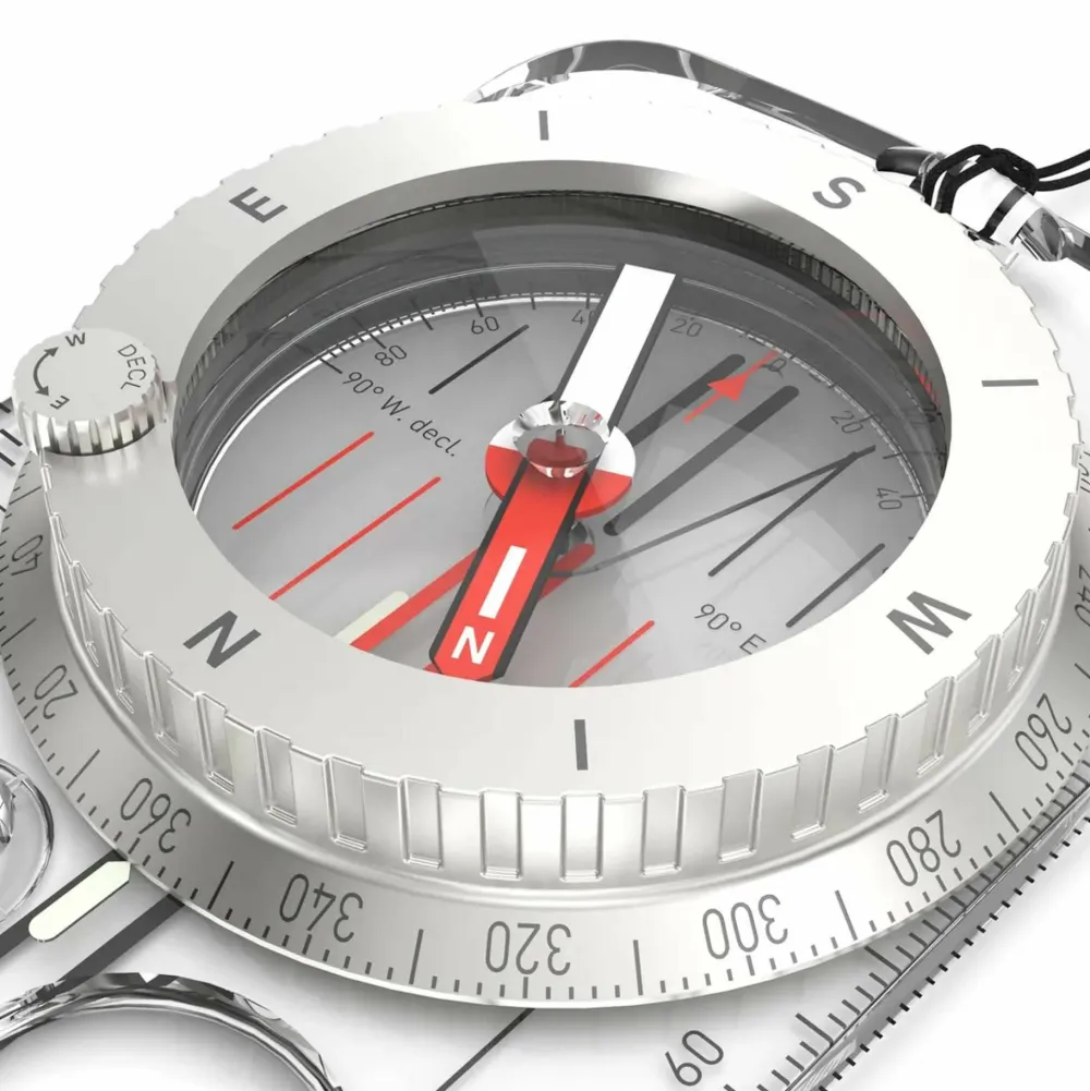 Silva Compass Expedition Neo No colour Outlet