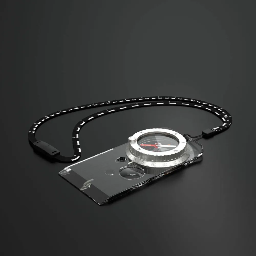 Silva Compass Expedition Neo No colour Outlet