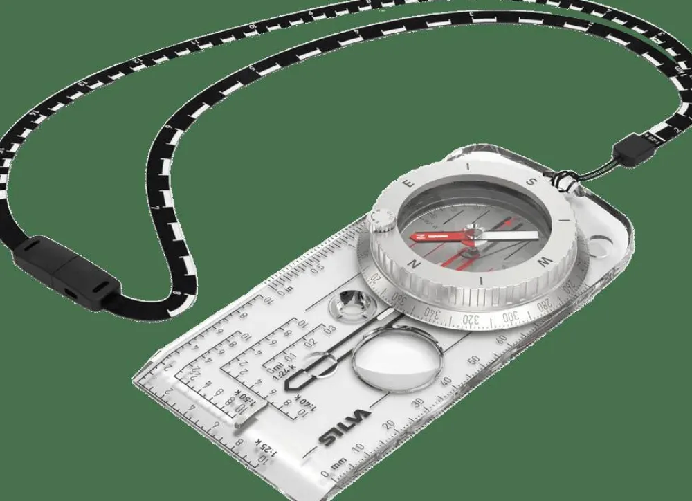 Silva Compass Expedition Neo No colour Outlet