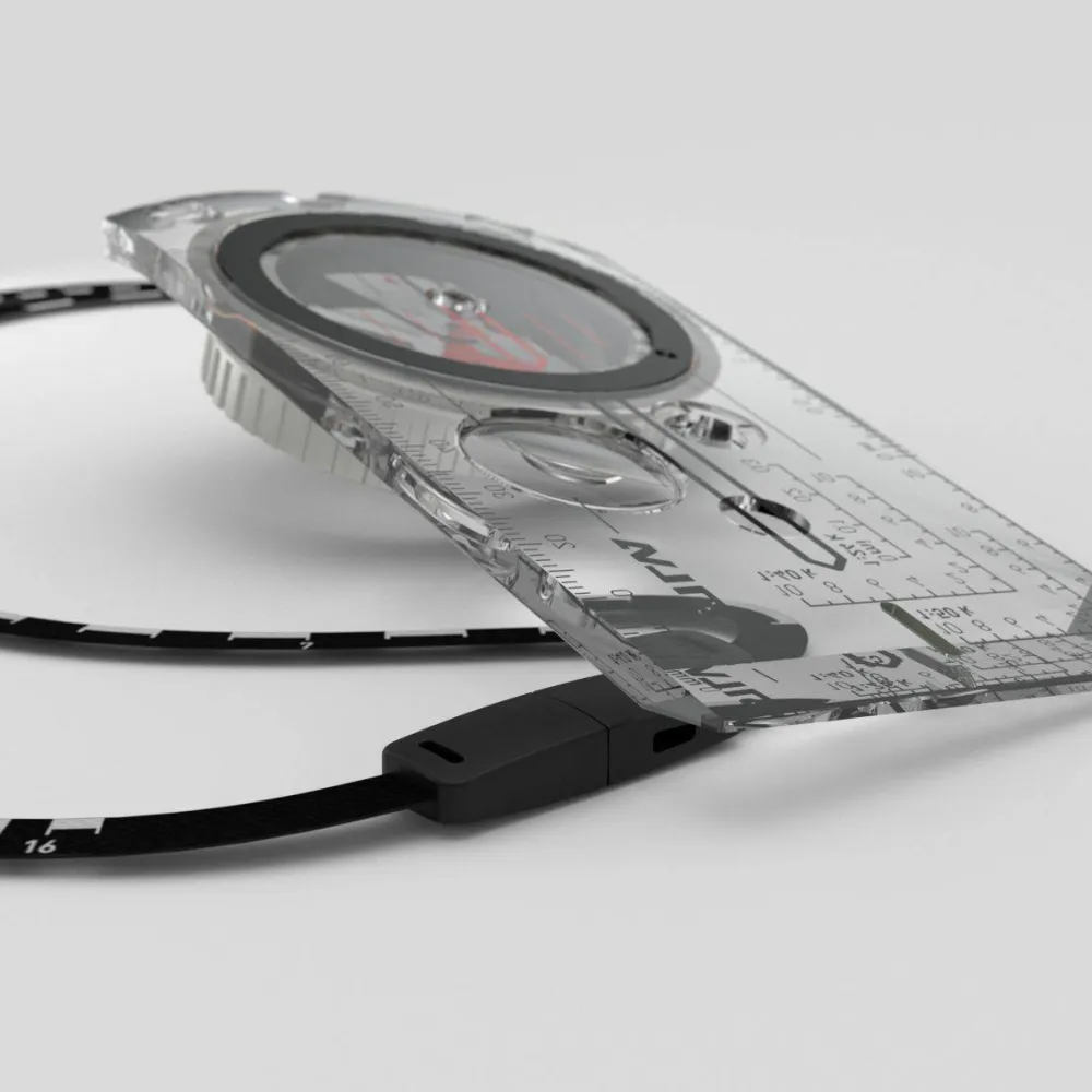Silva Compass Expedition Neo No colour Outlet