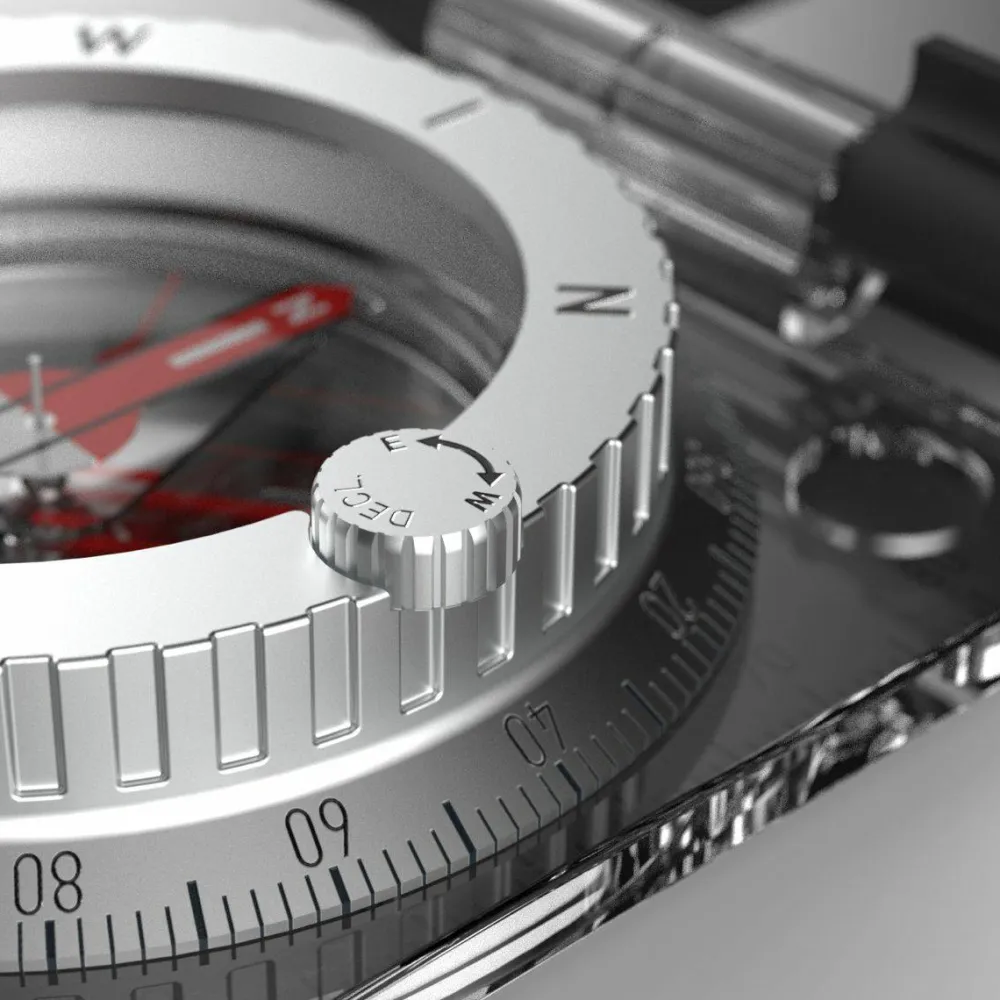 Silva Compass Expedition Neo No colour Outlet