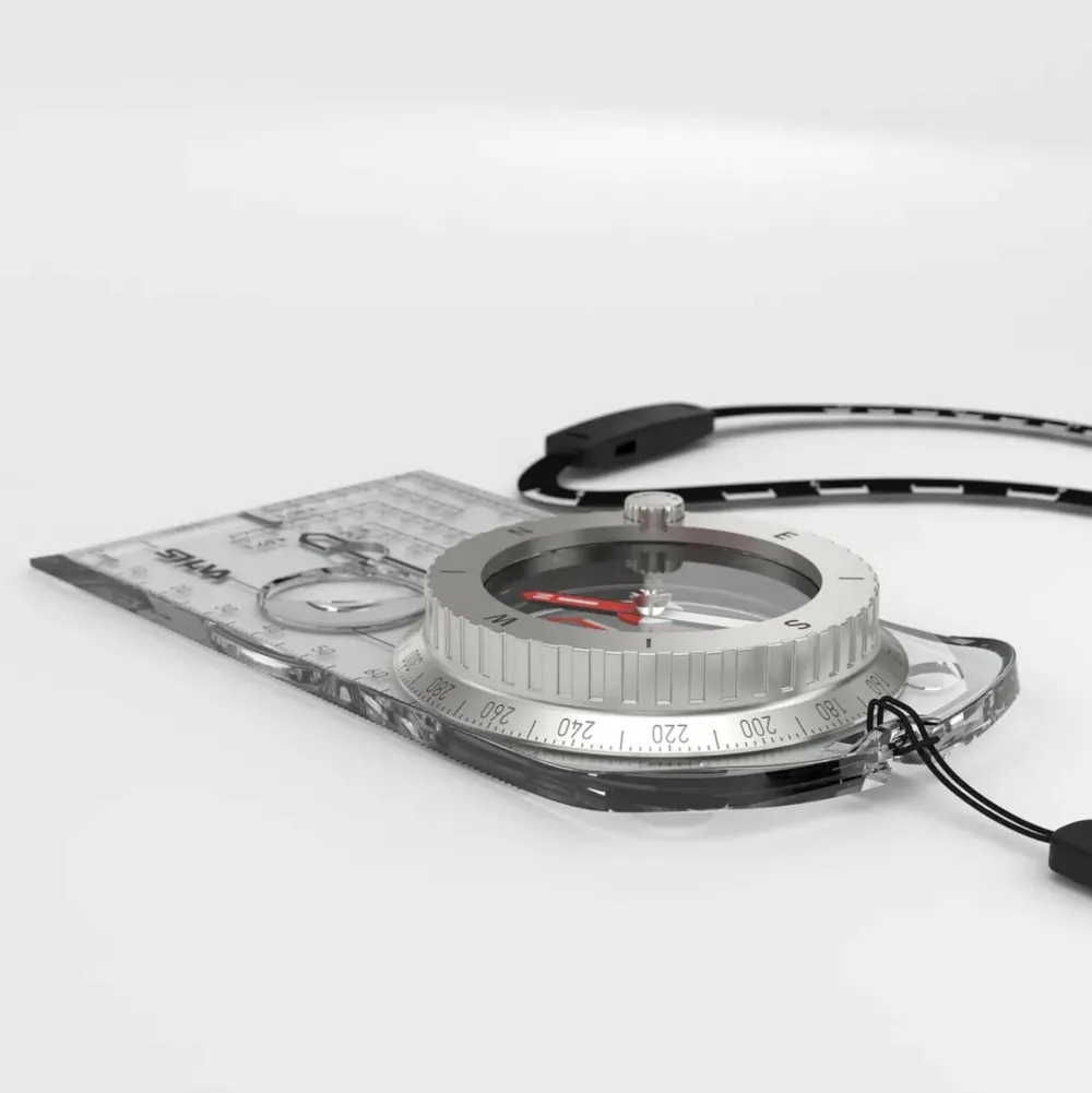 Silva Compass Expedition Neo No colour Outlet