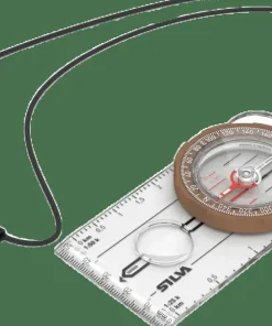 Compass Ranger-360 Global Nocolour Övrig Utrustning