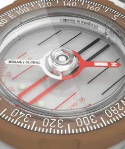 Compass Ranger-360 Global Nocolour Övrig Utrustning