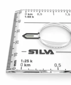 Silva Compass Ranger Nocolour No colour Hot