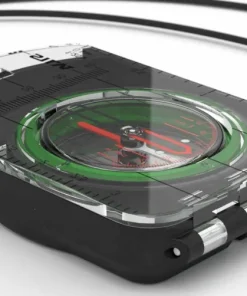 Hot Compass Ranger S Nocolour Övrig Utrustning