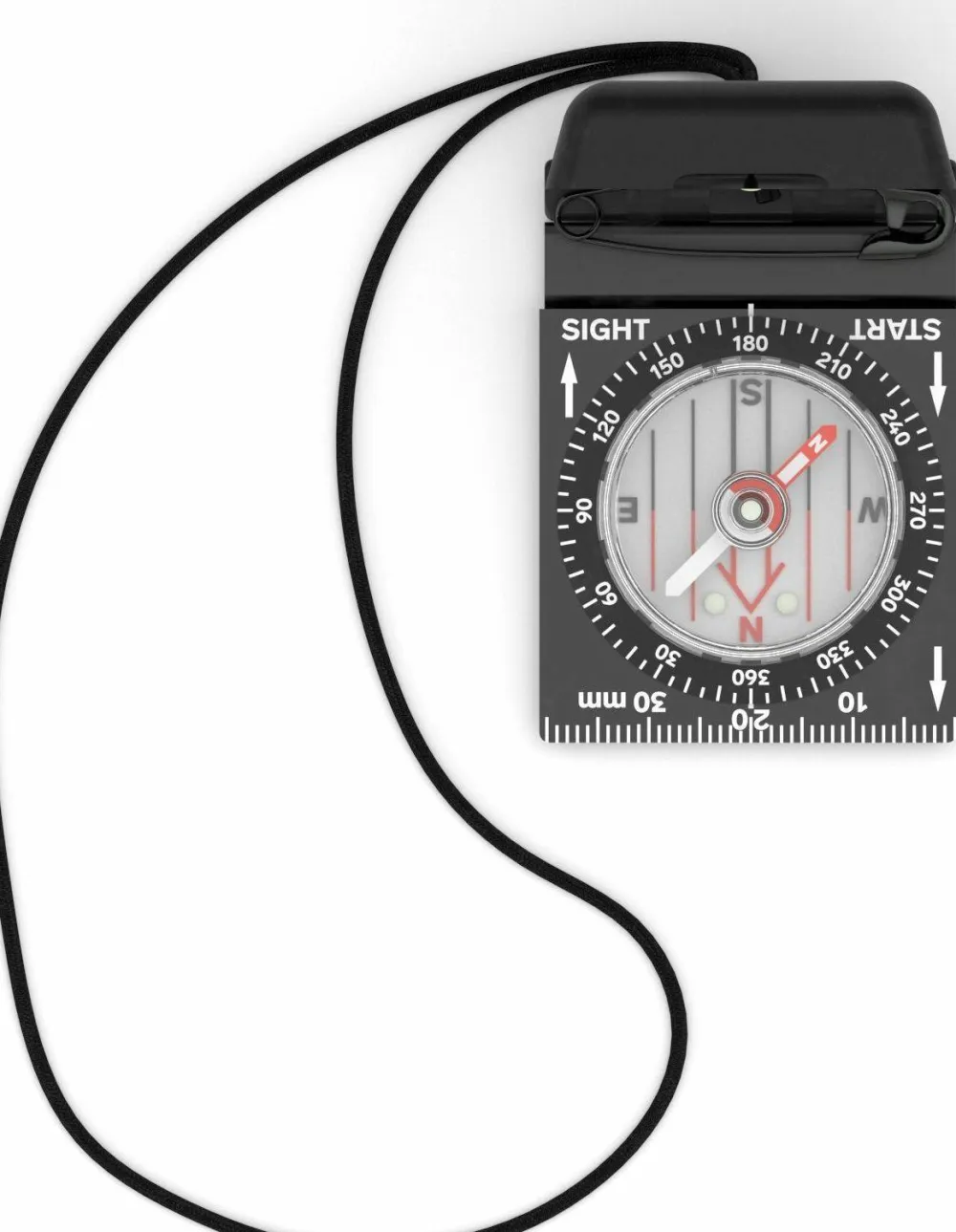 Silva Compass Ranger SL Black No colour Sale