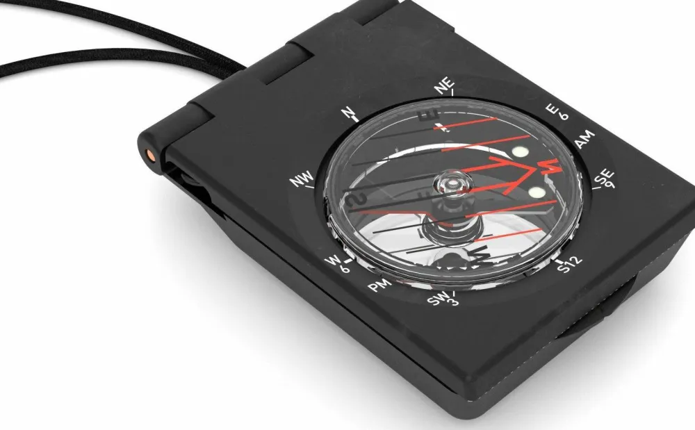 Silva Compass Ranger SL Black No colour Sale
