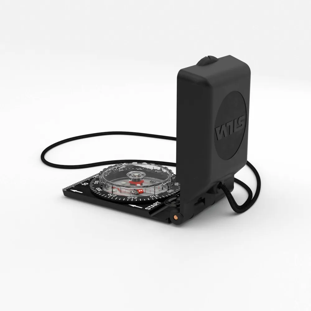 Silva Compass Ranger SL Black No colour Sale