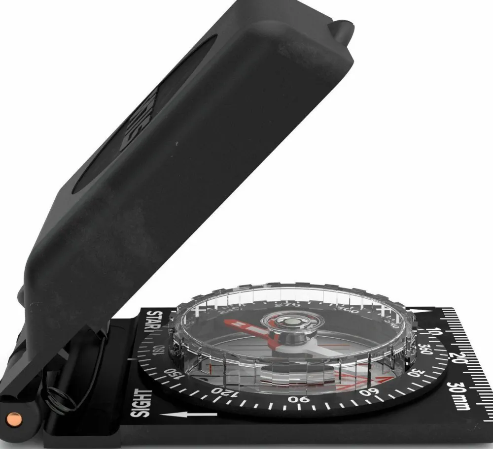 Silva Compass Ranger SL Black No colour Sale