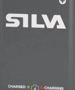 Silva Discover Hybrid Green