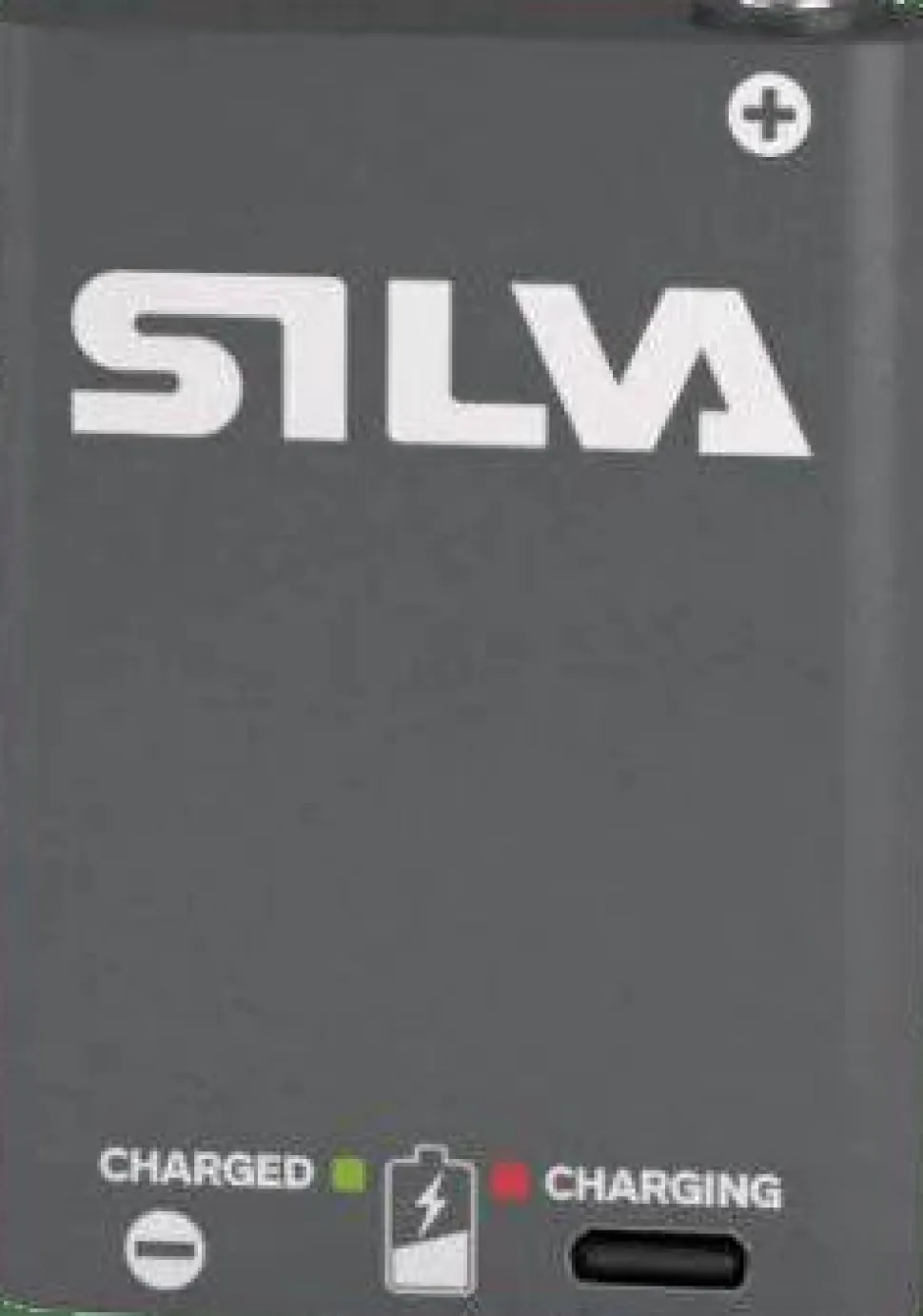 Silva Discover Hybrid Green