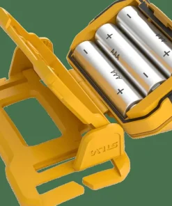 Silva Discover Yellow