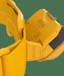 Silva Discover Yellow