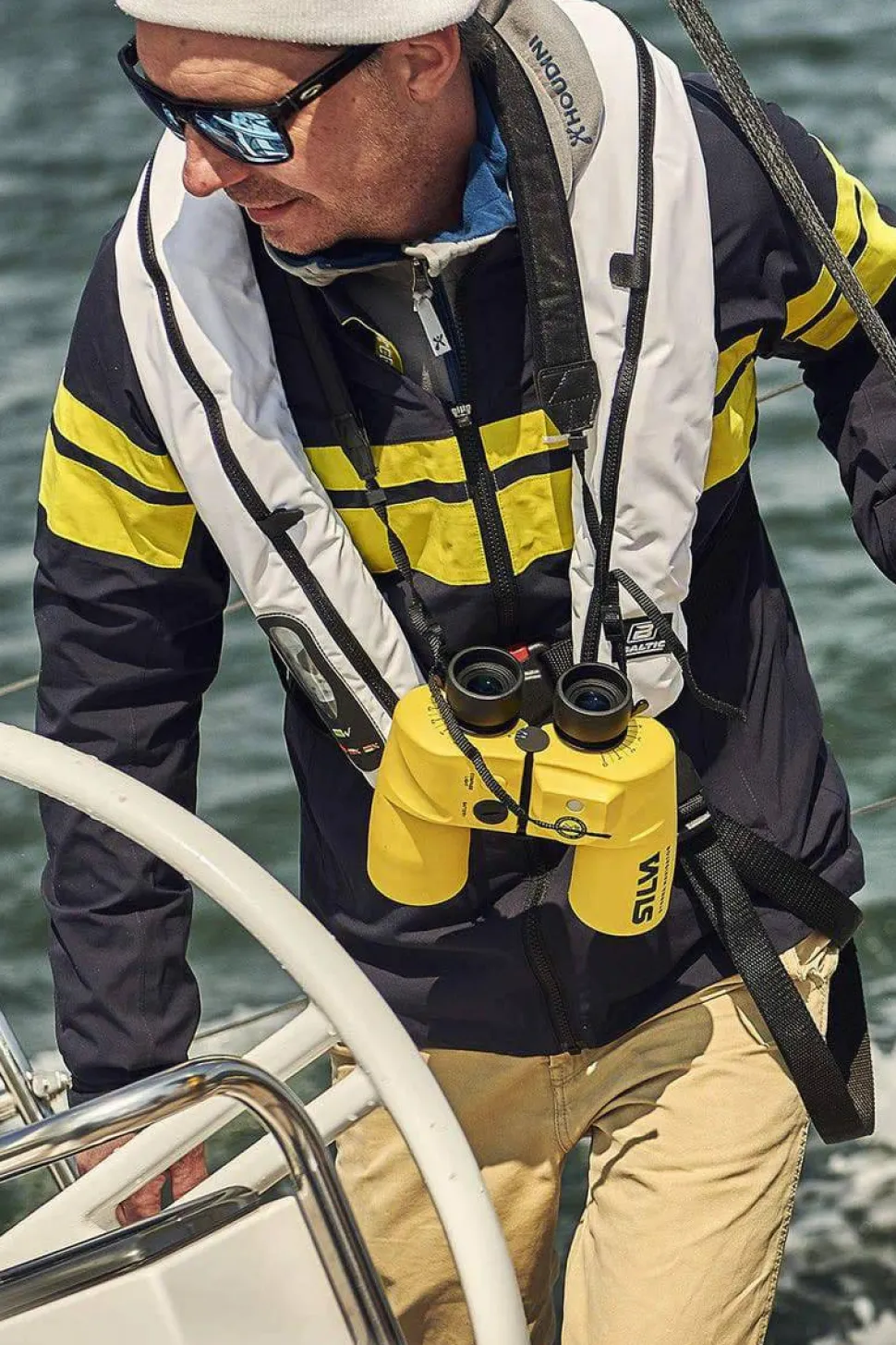 Silva Eterna Marine 3 7x50 Nocolour