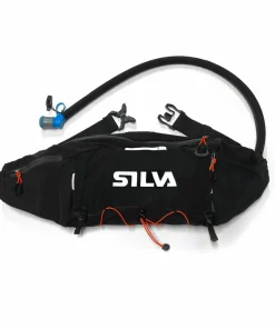 Silva Flex Belt 10 Black No colour Discount