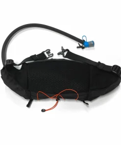 Outlet Flex Belt 10 Black Skidåkning