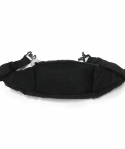 Online Flow Belt 6 Black Skidåkning